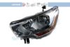 JOHNS 23 18 09-2 Headlight